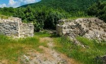 Откриха нови находки в крепостта Мисионис край Търговище