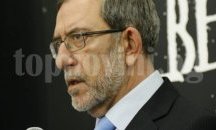 Филип Димитров за 10-и ноември: Направихме, каквото сметнахме за правилно
