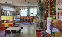 Спряха течовете в детската градина на Стара река