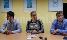 РИОСВ - Русе прибягна до нетрадиционни методи за да уведоми "Монтюпе" за наложен административен акт