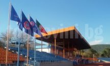 В Сливен България U19 победи Дания и се класира за Елитния кръг за Евро’17