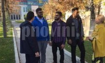 Ръст на английски студенти в Медицински университет-Пловдив