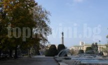 Оранжев код за силен вятър е обявен за Русенска област