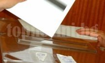 В Русенско изборният ден започна нормално