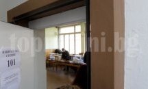 В Сливенска област се гласува в 305 СИК за втория тур на изборите