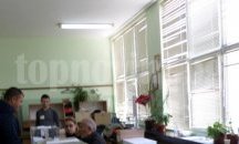Без нарушения започна изборният ден в област Сливен