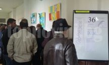 Изборният ден в област Разград започна в спокойна обстановка
