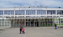 Ограничават движението около „Бойчо Брънзов“ в деня на изборите