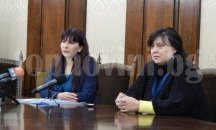 Малко над 36% е избирателната активност на изборите за президент в област Русе към 17:00 часа