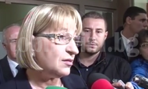 Днес е последното сражение и трябва да продължим, отсече Цачева