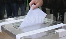 „Столипиниво“ чака, 6, 23 % е избирателната активност в Пловдив към 10 часа