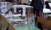 12.22 % е избирателната активност в Сливенско