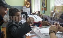 В област Разград към 10 часа са гласували 14 278 души