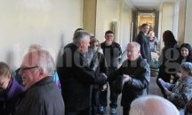 Кметът придружи до урната кандидата Пламен Манушев