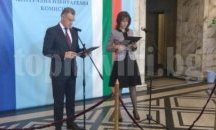 По-висока избирателна активност до 10:00 часа на втория тур, гласували са 10,59%