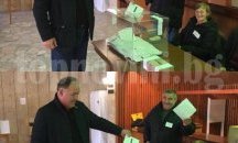 Депутатът Гюнай Хюсмен обяви, че дава гласа си за една силна и стабилна България