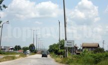 ГЕРБ-Плевен сигнализира за незаконна предизборна агитация в село Ясен