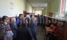 Отчитат по-висока избирателна активност за Сливенска област