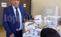 Електроаварии възпрепятстват машинното гласуване в Девня