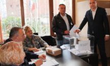 Иван Портних: Да гласуваме за развитие