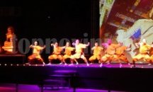 Отворено първенство по кунг фу и уин чун ще се проведе в Русе