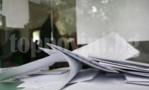 37.82% е активността на президентския вот към 17 часа в област Шумен