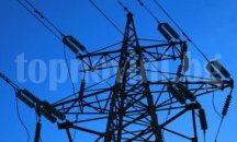 16 населени места в област Разград са без ток заради силния вятър
