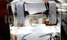 45% е избирателната активност в Старозагорско