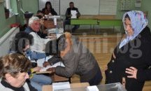Хванаха неграмотен член на СИК в Хасково