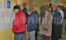 До урните отидоха 49% от избирателите във Варненска област