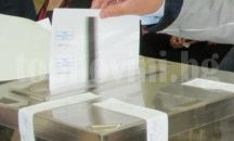 Без инциденти и нарушения в изборния ден в област Велико Търново