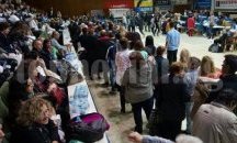 Радев печели вота в Бургаска област, само Бургас е син