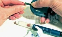 Извършват безплатни измервания на кръвната захар в Русе