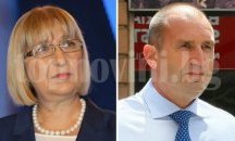 И Хасково удари шамар на ГЕРБ, Р. Радев спечели с 33.2% преднина