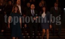 За Румен Радев са 53,85% от гласовете във Варненска област