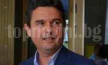Зеленогорски за мажоритарния вот: Парламентът ще се напълни с хора с особени прякори