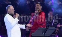 Руслан Мъйнов гостува на разградска сцена с романси и песни от руски филми