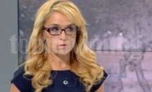 Окончателно: Десислава Иванчева печели 59,8% от гласовете в "Младост"