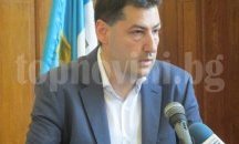 Върнаха окончателно делото срещу Иван Тотев за зоокъта на прокуратурата