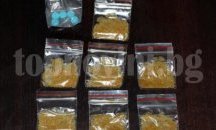 Заловиха мъж от Балчик с два вида дрога