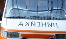 23-годишна от Стефаново блъсна колата си в дърво