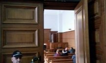 Съдът даде ход на делото срещу Бат` Сали