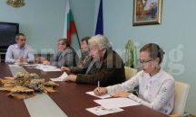 Заседава Областната епизоотична комисия заради случаи на заболяване