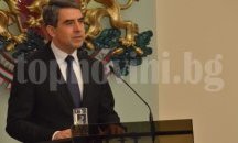Плевнелиев пита Конституционния съд за предсрочни парламентарни избори