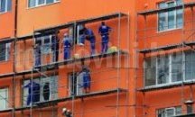 Повторна по-евтина поръчка за саниране обявиха в Търговище