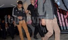 Десетки мигранти са залавяни всеки ден в столицата