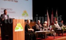 Обучението по руски език обсъждат край Варна