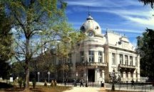 Квалификационен семинар на Гьоте Институт в РБ "Любен Каравeлов"