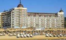 Ръст от 26,6% в нощувките през септември в сравнение с миналата година