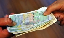 Средната работна заплата в Разградска област е 836 лева